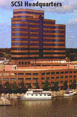 SCSI Headquarters