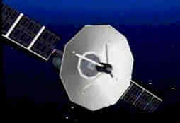 satellite